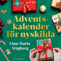 Release "Adventskalender för nyskilda"